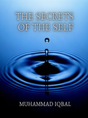 cover image of The Secrets of the Self